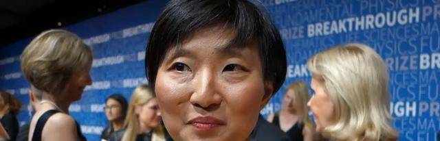 "神童"庄小威:15岁考上中科大,出国留学加入美籍,现在如何了_科研