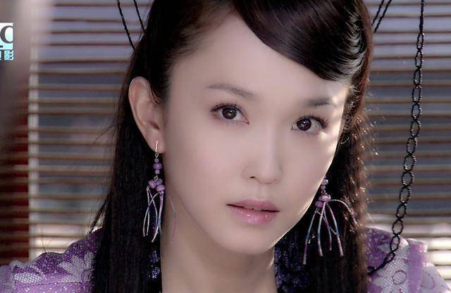 新加坡四美经常会一起参演一些古装剧,林湘萍在东游记里,也饰演了龙三