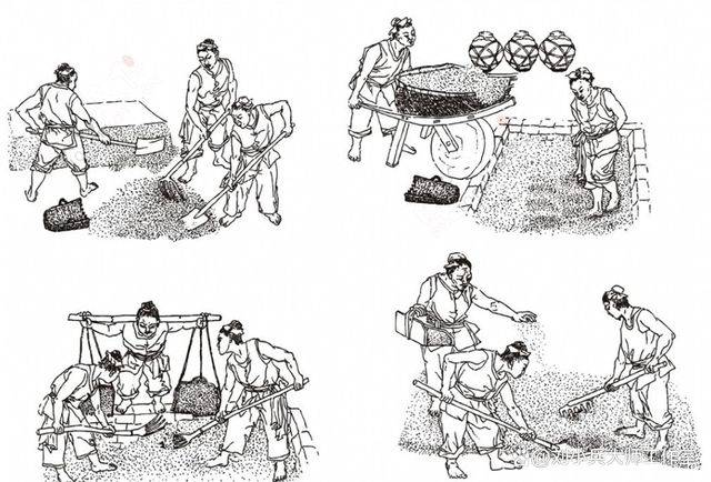 中国十二种香型白酒,你喝过几种?| 心灵壹号问道_原料_香气_工艺