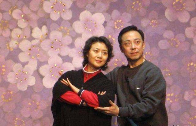 京剧名家于魁智和李胜素堪称当今京剧界第一搭档,但是
