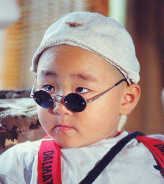 "笑林小子"郝劭文:资产被母亲"败光",上大学没有钱交