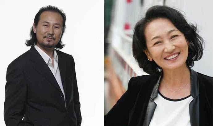 腾格尔为了女儿,在最红的时候不再唱歌,走出丧女之痛