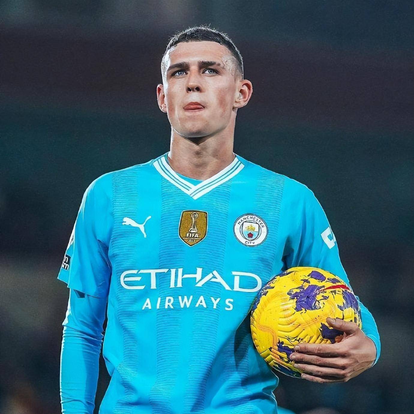 曼城复仇小蜜蜂距红军仅2分 9连胜奏响卫冕最强音_福登_比赛_英超