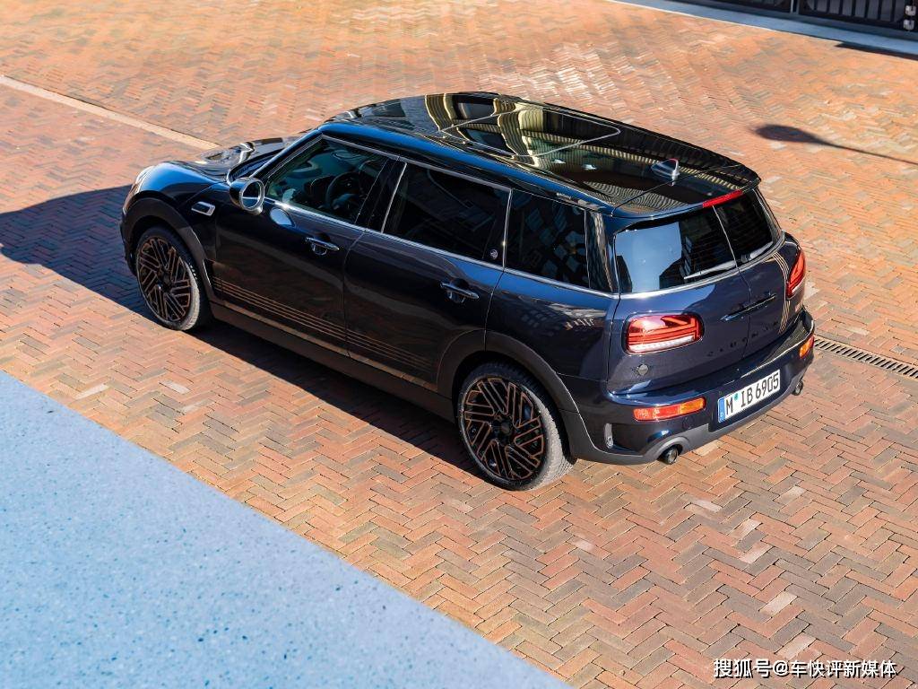 又一经典车型停产:6门5座的MINI CLUBMAN再见!_搜狐汽车_搜狐网