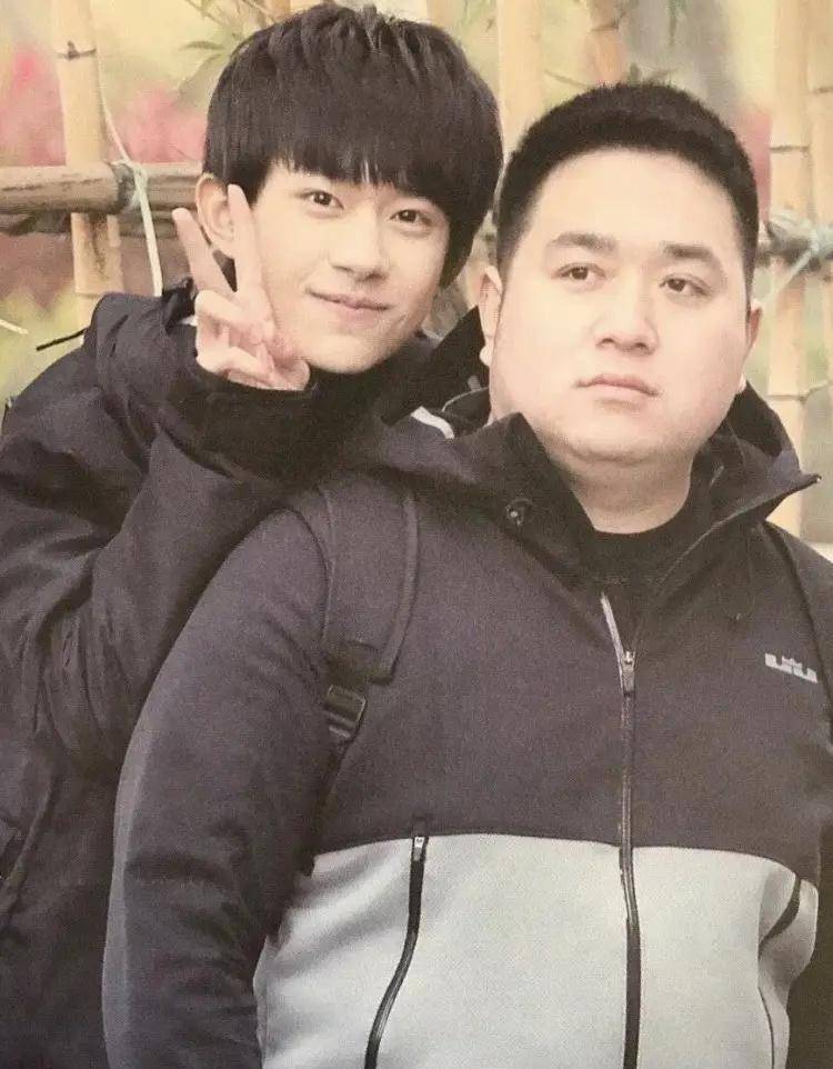 王源_王俊凯_沟通