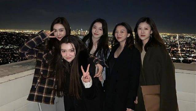 孤立欧阳娜娜,警告霍思燕做人,是什么给了王文也底气_网友_綦美_社交