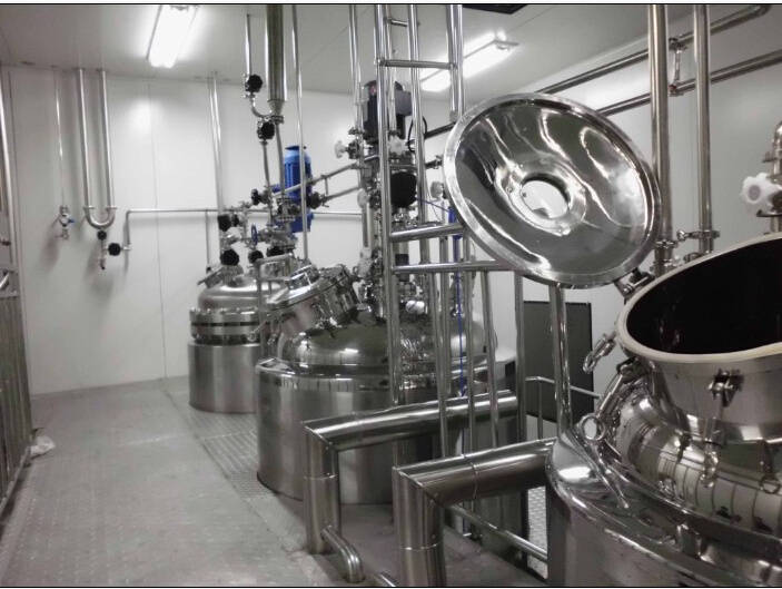 球形真空浓缩罐 单效外循环浓缩器_设备_生产_物料