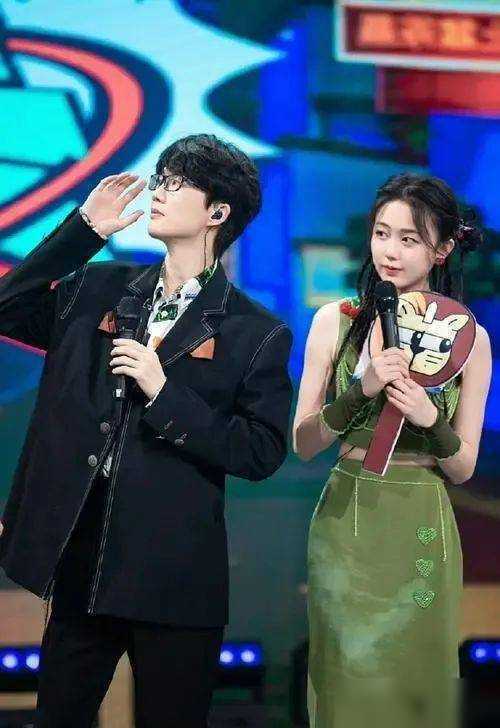 感情_风波_张靓颖