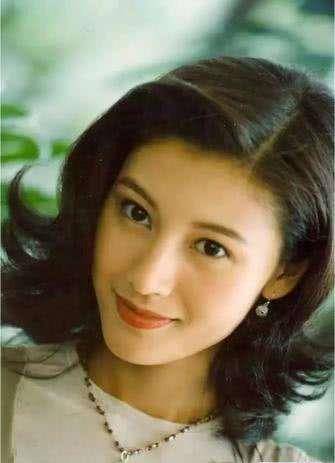 现备受许晋亨宠爱,"金牌小三"的上位路_李嘉欣_刘銮雄_时候