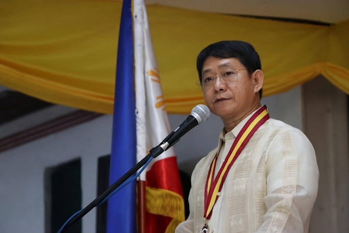 1亿菲律宾人,支持对中国动手的越来越多,中菲南海必有一战?