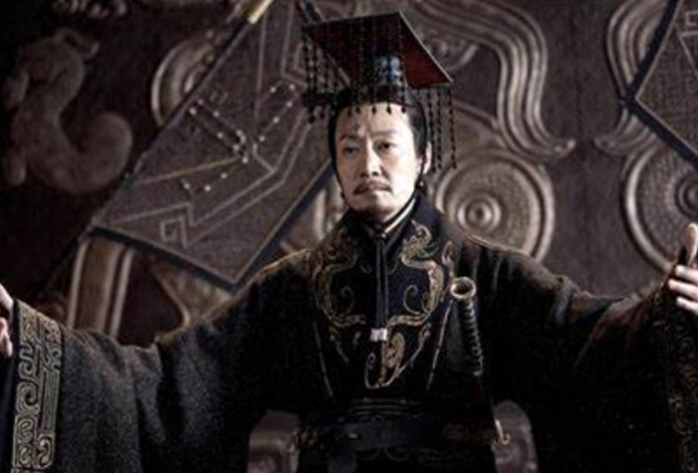 李信率20万秦军伐楚,遭遇秦国少有的惨败_王翦_楚国_大军