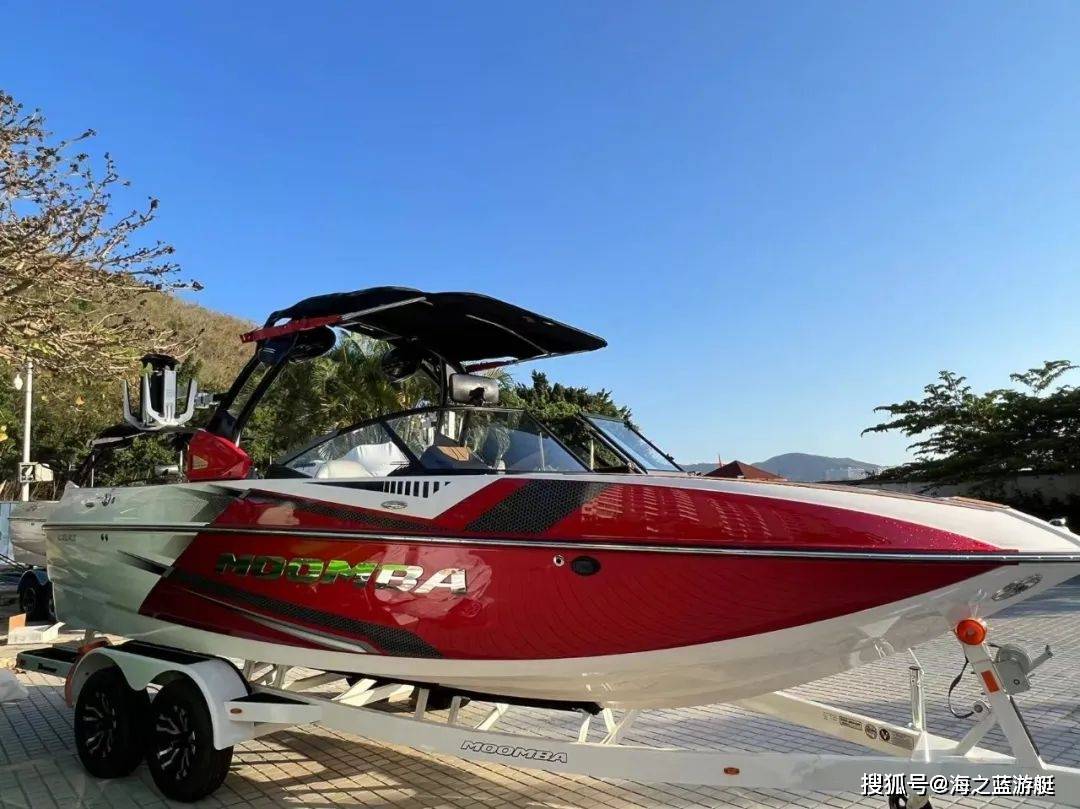 最高优惠19万,三亚国际游艇中心游艇展示季多款现艇!