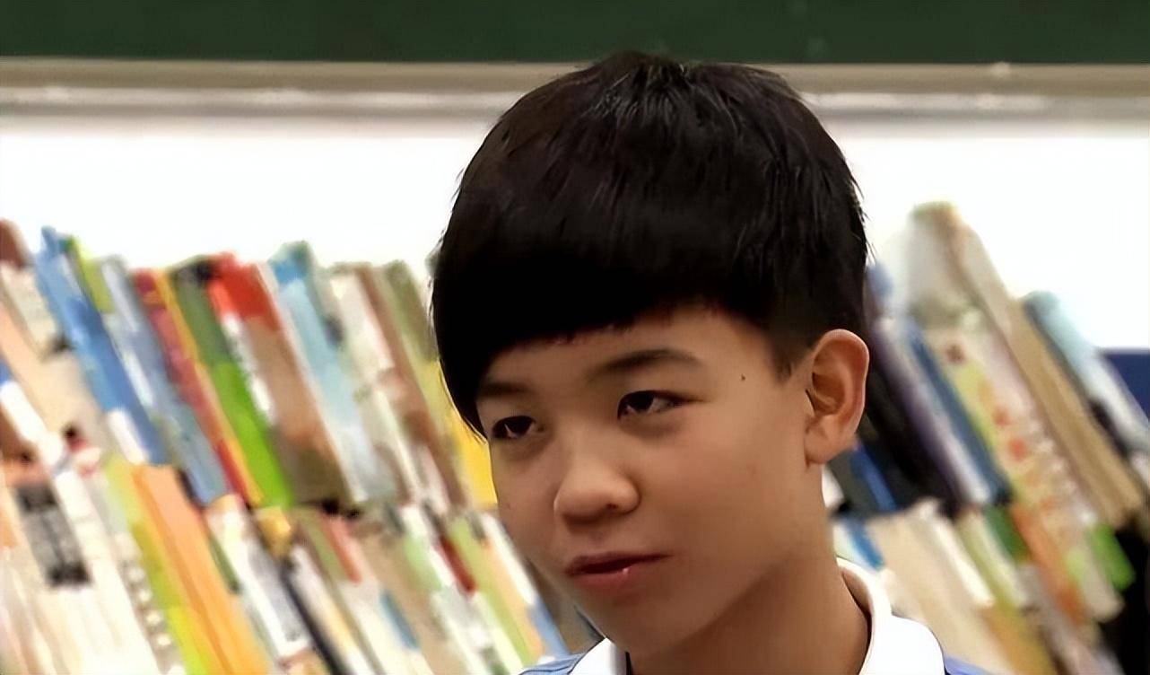 农村女孩尚领兄,《变形计》并没有改变她的生活,她仍旧摆脱不了早早