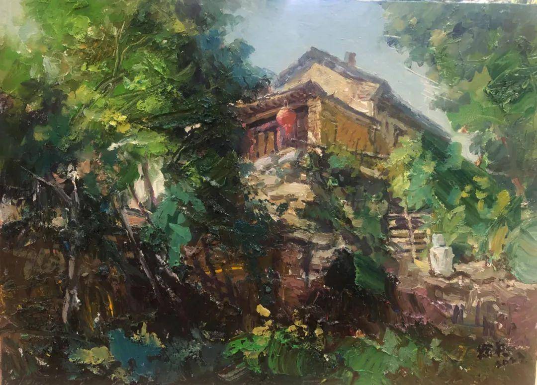 徐兵| 金龙贺岁61翰墨迎春——全国优秀书画名家作品展_石家庄市_cm