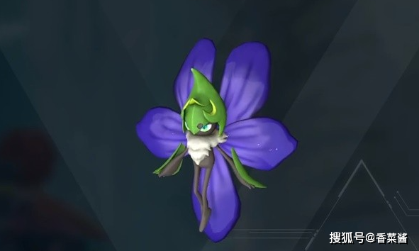 幻兽帕鲁薇莉塔配种攻略 薇莉塔合成配种公式表[多图]_射手_浪刃_童子