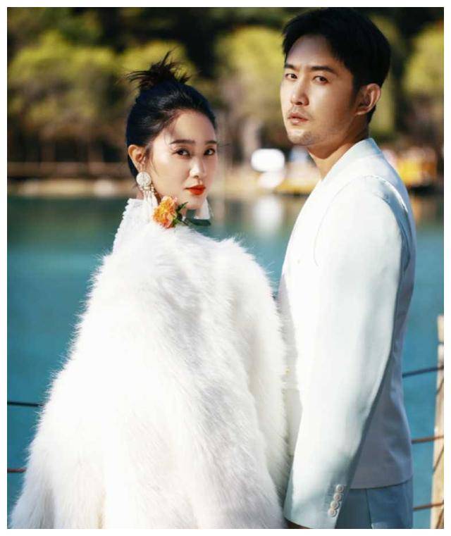 侯梦莎:嫁给同行丈夫,乃我生命中最明智之选!_候梦莎