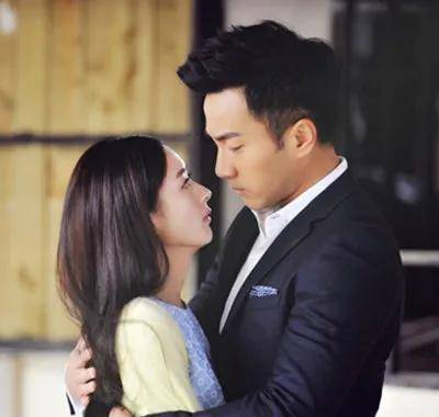 初恋女神秋雅,和沈腾合作迅速走红,最红的时候却因爱情放弃事业_王智