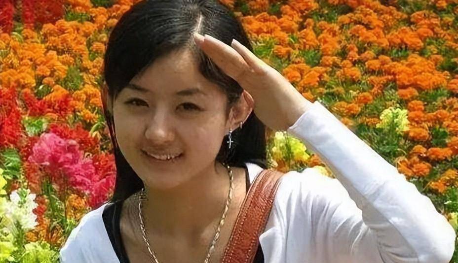 演员赵丽颖:从土妞逆袭成女神,分手最对不起儿子,余生不靠男人_机会