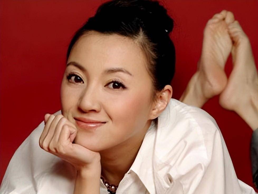 中国女小品演员名单图片