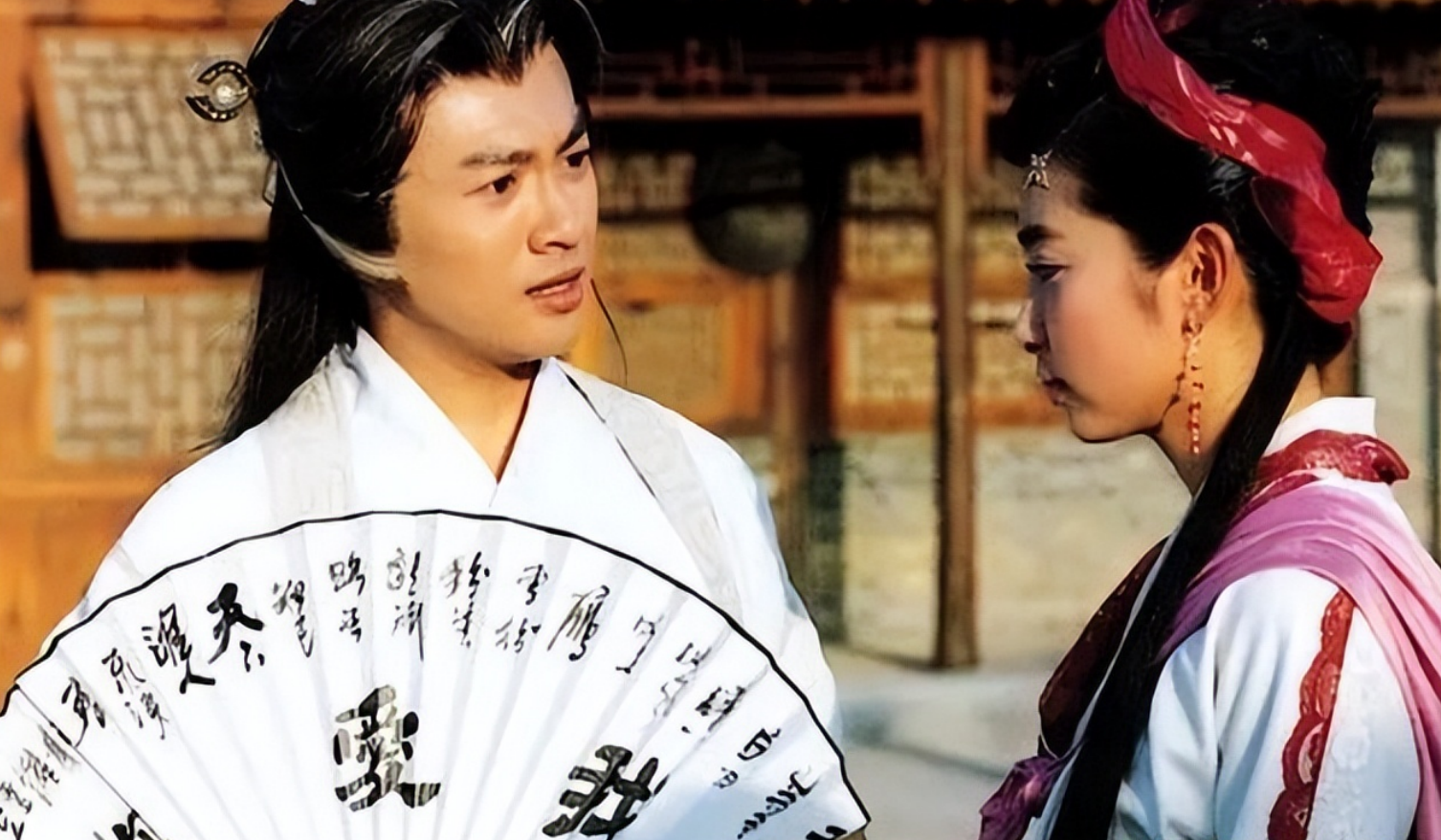 为何张三丰"终身未娶"?