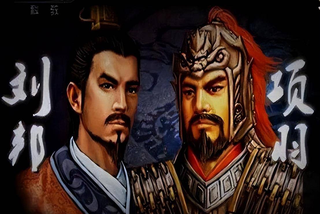 楚汉争霸最厉害的阳谋,让韩信正式登