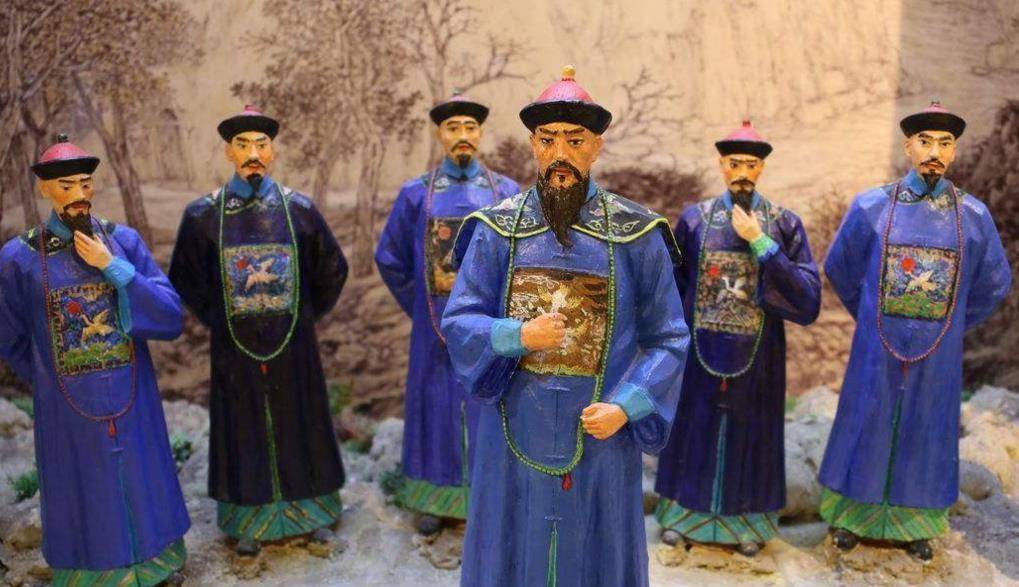 为什么清军将太平天国的将领凌迟而太平天国却不凌迟敌将?