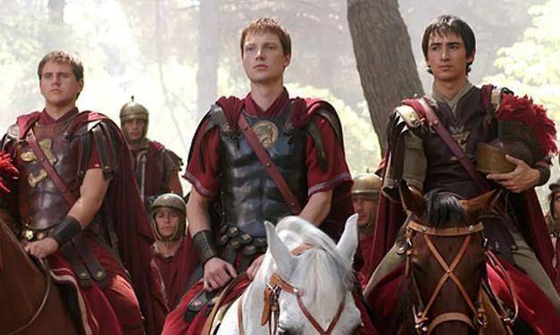 世界公认的十大黄暴系列美剧排名,《黑帆》第七,榜首