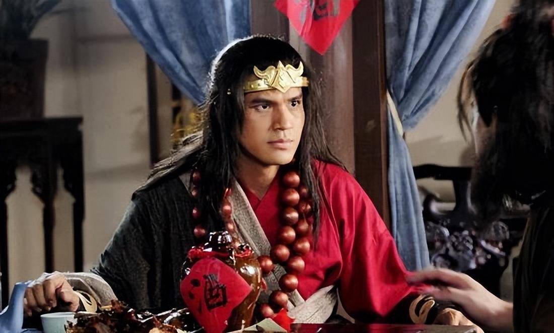 武松打死老虎当了"都头",放现在是多大的官_职能_角度_组织