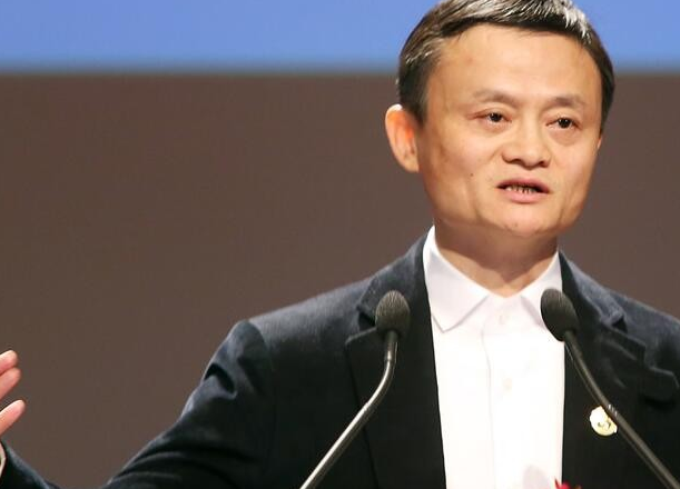 花呗不还?不用支付宝换个新号码,马云:还不还随你!_还款_因为_互联网
