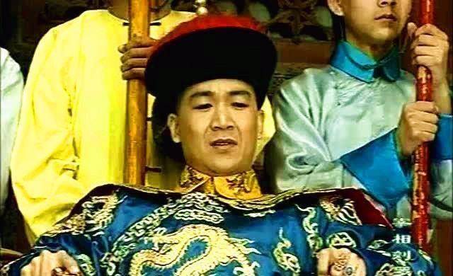 乾隆微服私访,给一小药铺留了副神秘对联,后来药铺_高