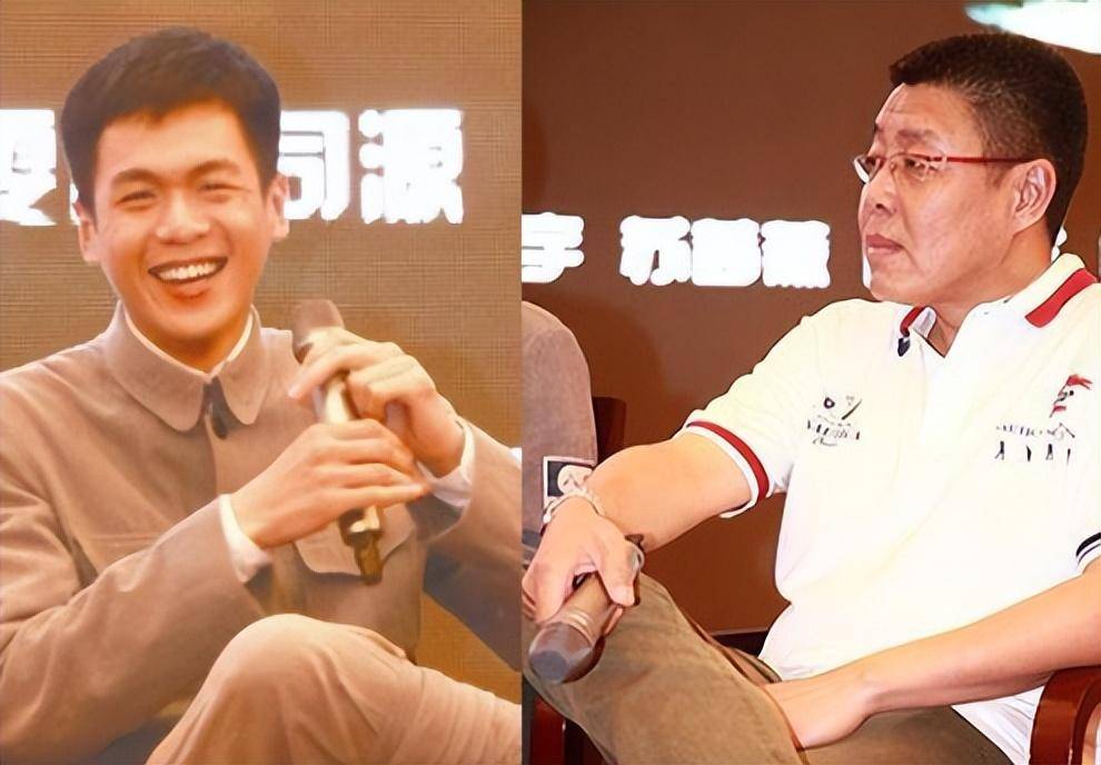 给爹妈长脸的4位星二代,表面走的是父母铺好的路,实际