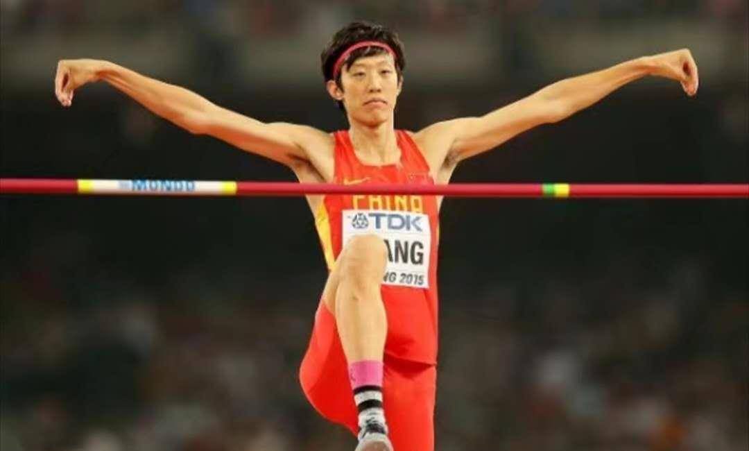 还记得跳高名将张国伟吗?退役后回归农村,今过成这样_网友_视频_生活