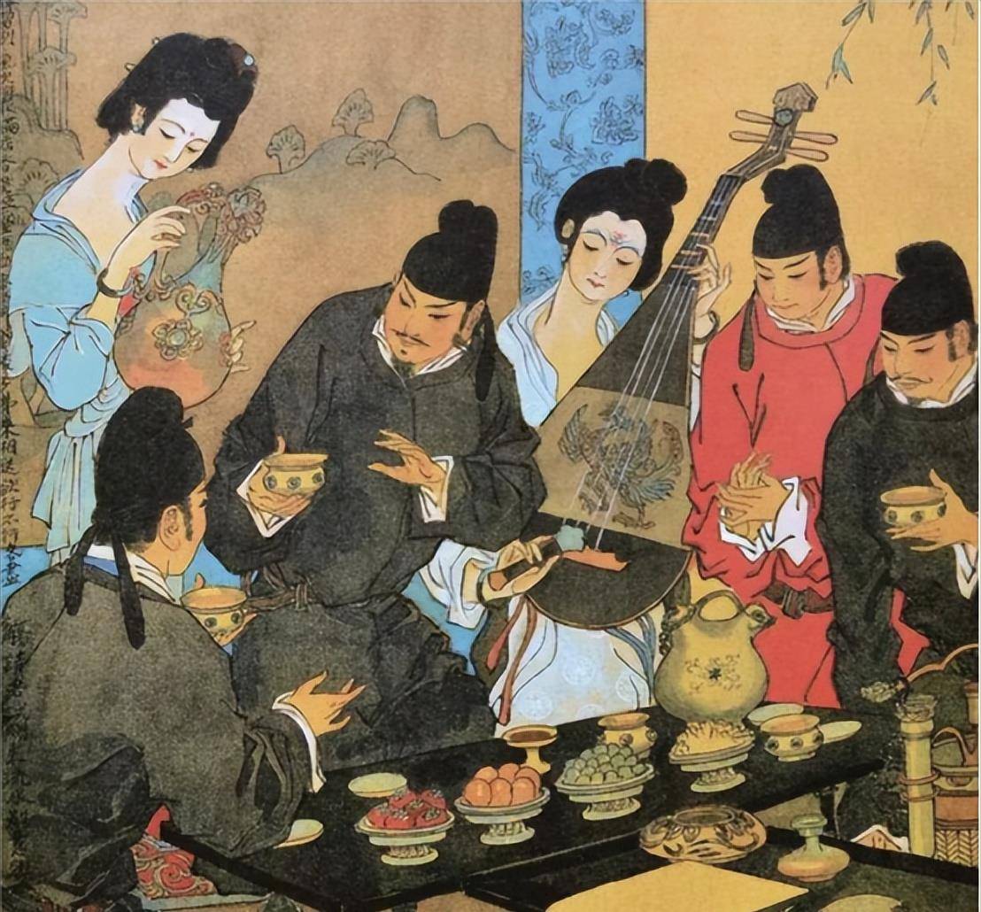 他是唐朝罪过最大的皇帝,让大唐彻底走向覆灭,没有复兴的机会