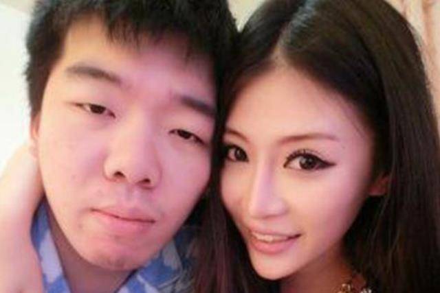 南京富二代吉星鹏,怀疑妻子不忠,当着百天的女儿,捅妻60多刀_祁可欣