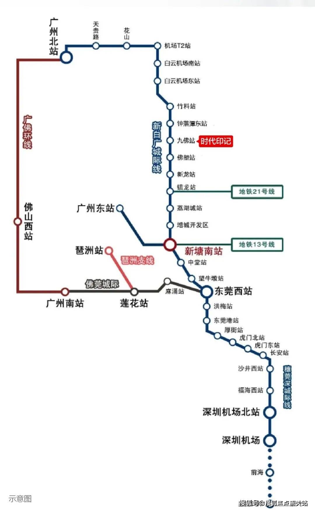 佛山時代印記售樓處電話-小區環境-容積率(時代印記)