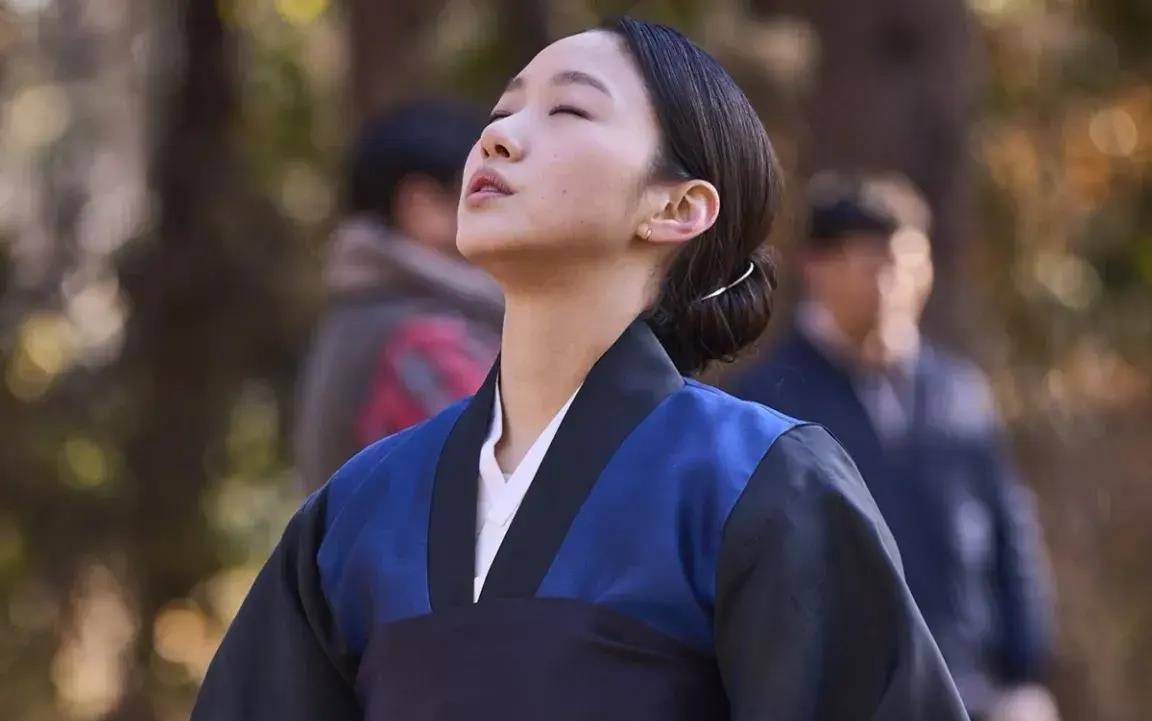 金高银李到晛携手《破墓》揭开生死之谜_观众们_剧中