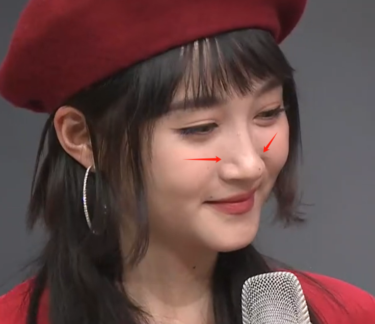 春晚后台众星状态,女星浮粉憔悴法令纹抢镜,小岳岳要