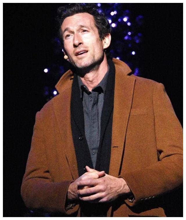 百老汇男演员绝症不治,无药能医!_lazar_aaron