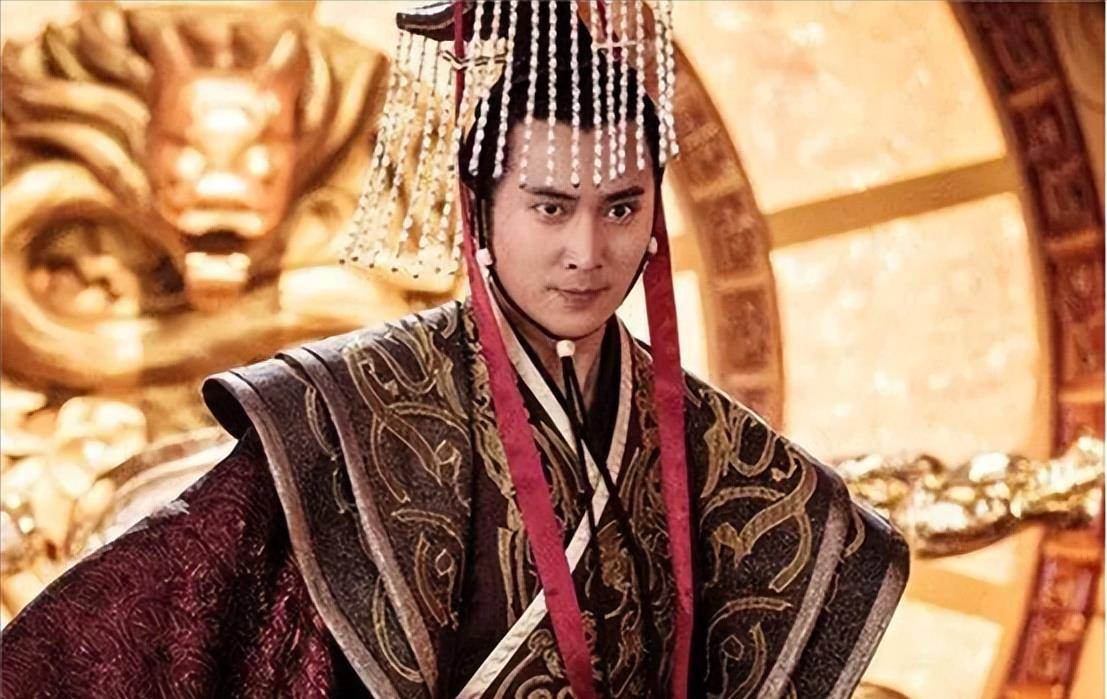 中国历史上哪些皇帝地位能排到前十?看看和你心中的人选一不一样