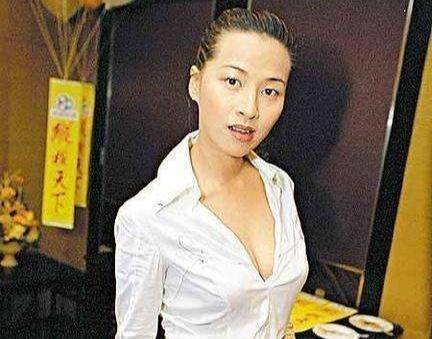 香港小姐落选做"明星",为撕掉标签努力无果,作品还被孩子疑问_麦家琪