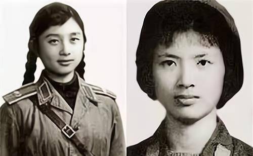 张宁:林家的未婚妻,曾拒印尼王子追爱,一生多难,如今远嫁美国_林立果
