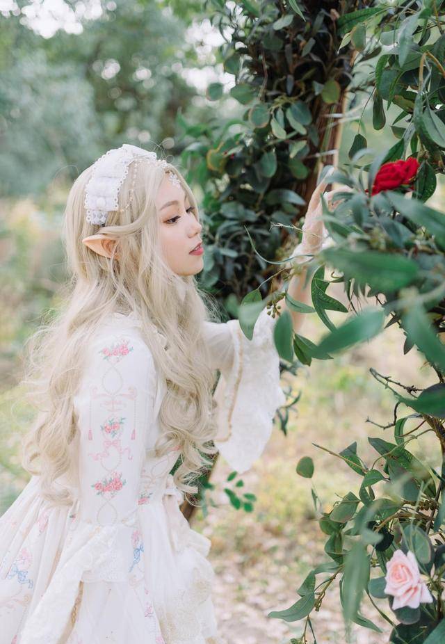 去逛洛丽塔店时千万不要说这"3句话",很容易吃亏!特别