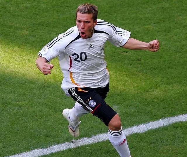 2006年德国世界杯综述,新旧时代交替,你的青春留下过哪个球星?