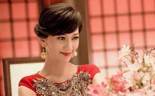 "不老美人"赵雅芝:一婚夫妻双双不忠诚,二婚30多年如!