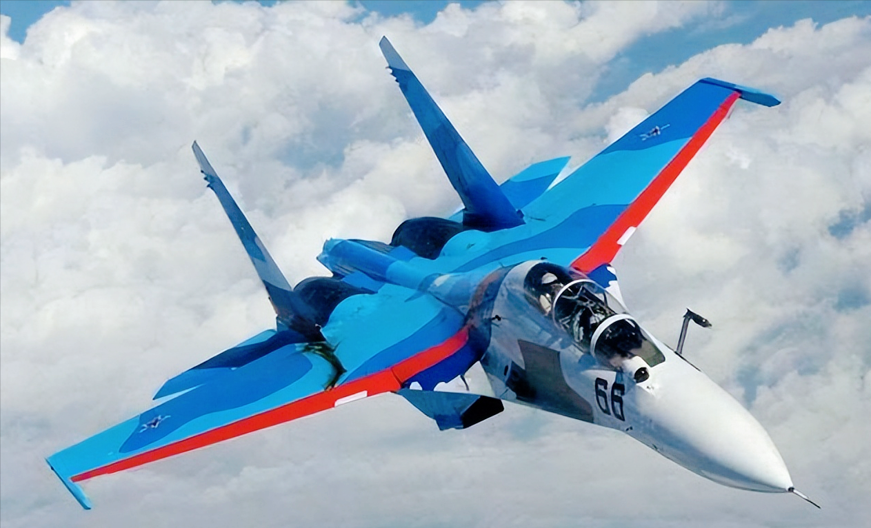 曾三次领先中国的印度空军,不到10年,就被中国全面反超_空中战机_装备