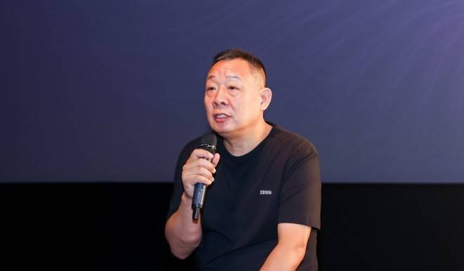 胖东来于东来:没有专业,企业不会有未来_什么_时候_自由