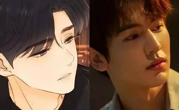 黄景瑜:周润发第二?不,他是独一无二的自己_魅力_大佬_风范