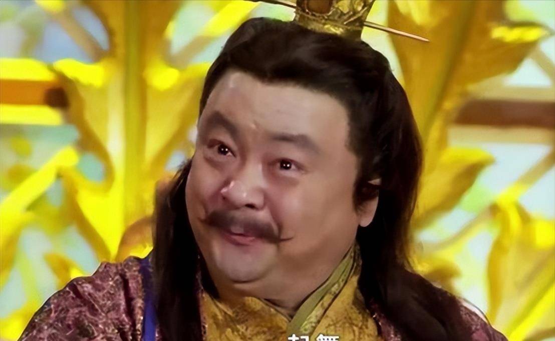 陈后主原名叫做陈叔宝,他是南朝最后一位皇帝,但同