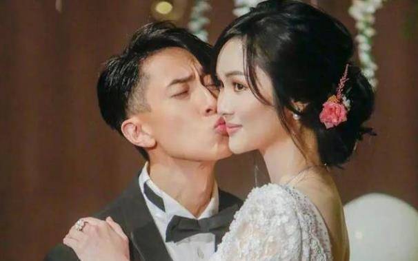 当红时隐婚生子,婚姻期间还疑与ella谈恋爱?骗子!渣男