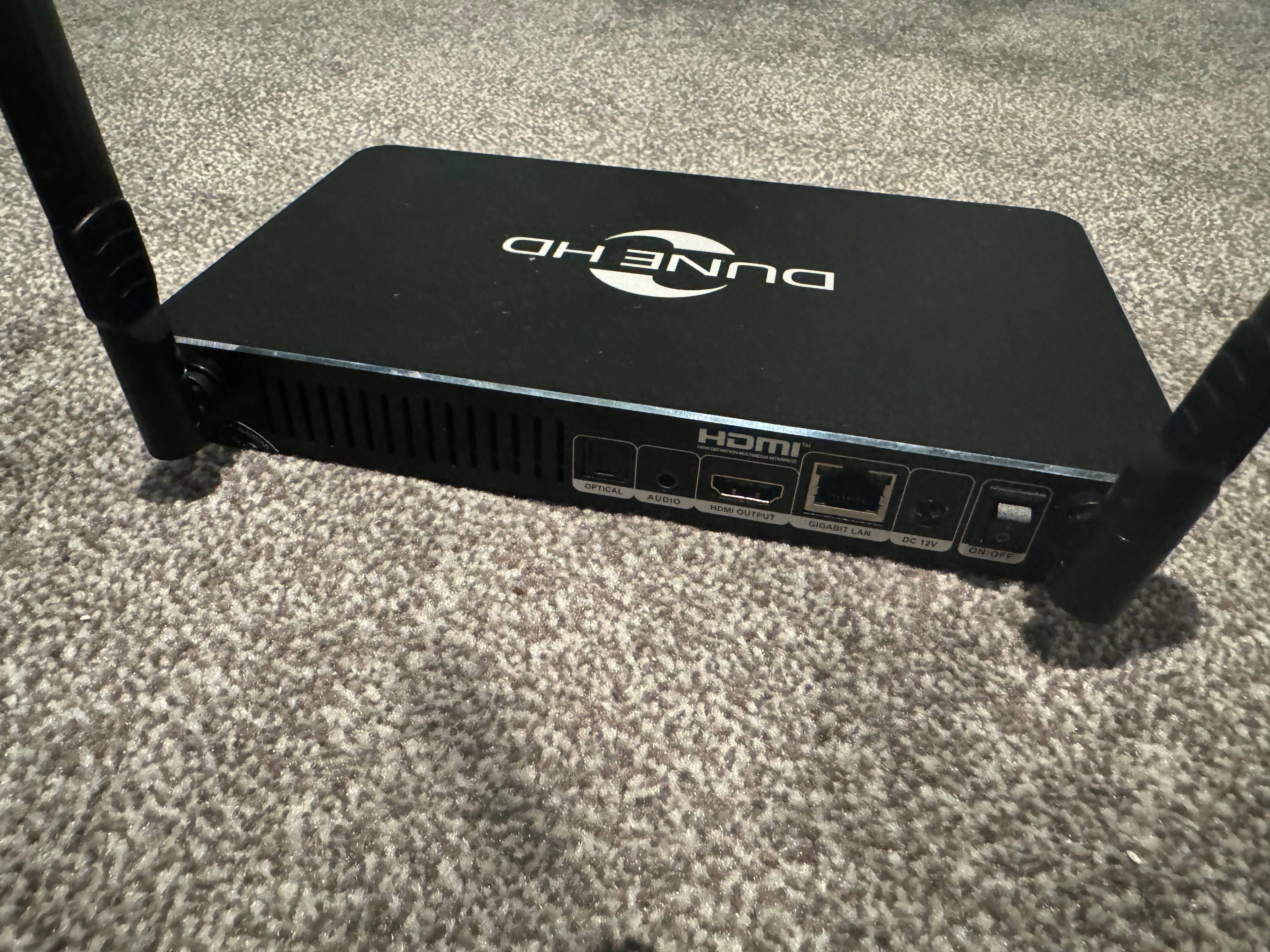杜恩pro one 8k plus首测:8k播放无压力,vs10引擎是亮点_电视_支持
